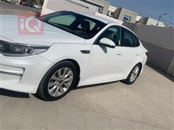 كيا اوبتيما